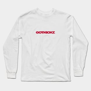 GOTKICKZ | Japan Long Sleeve T-Shirt